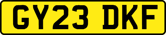 GY23DKF