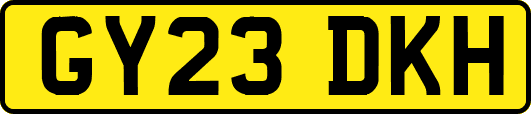 GY23DKH