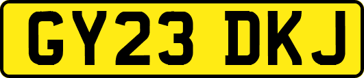 GY23DKJ