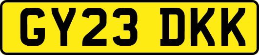 GY23DKK