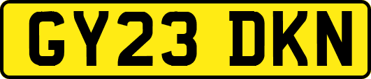 GY23DKN