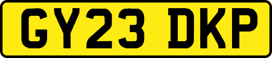 GY23DKP
