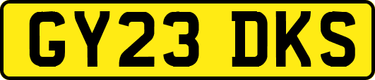 GY23DKS
