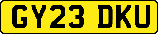 GY23DKU