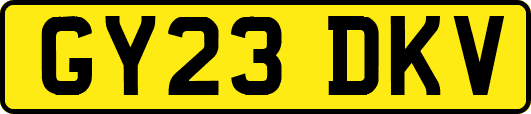 GY23DKV