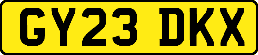 GY23DKX