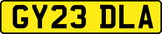 GY23DLA