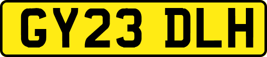GY23DLH