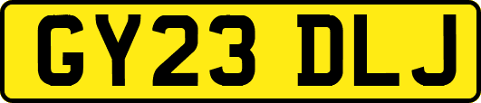 GY23DLJ