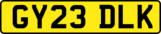 GY23DLK