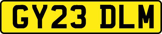 GY23DLM