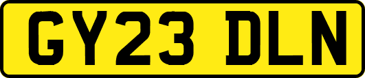 GY23DLN