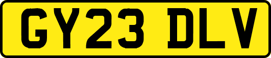 GY23DLV