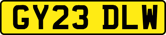 GY23DLW
