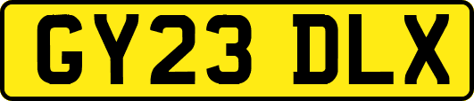 GY23DLX