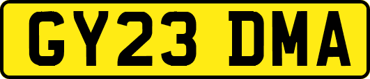 GY23DMA