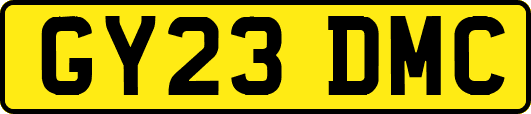 GY23DMC