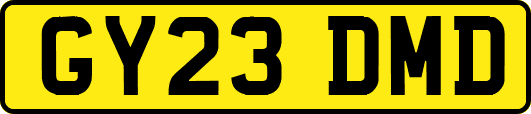 GY23DMD