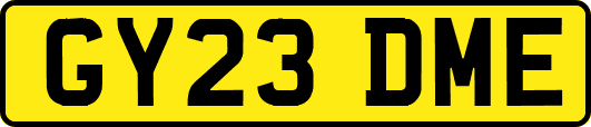 GY23DME