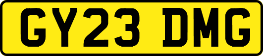 GY23DMG