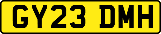 GY23DMH