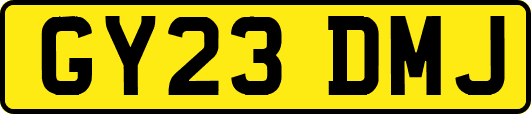 GY23DMJ
