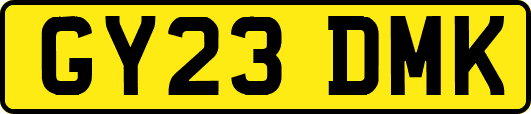 GY23DMK