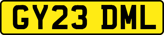 GY23DML