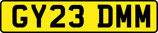 GY23DMM