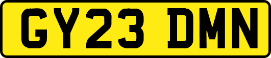 GY23DMN