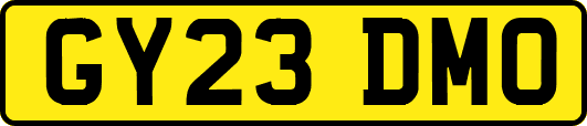 GY23DMO