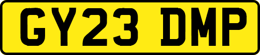GY23DMP