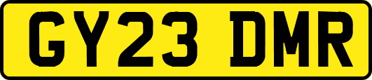 GY23DMR