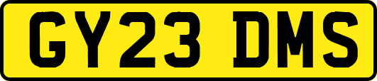 GY23DMS