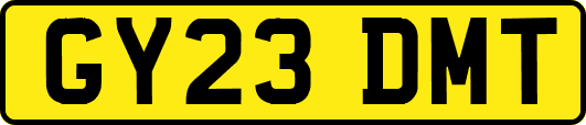 GY23DMT