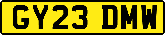 GY23DMW