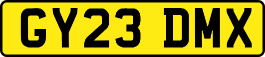 GY23DMX