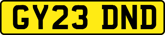 GY23DND