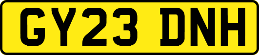 GY23DNH