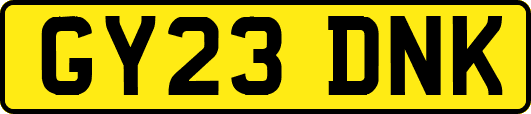 GY23DNK