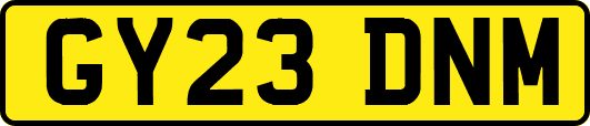 GY23DNM