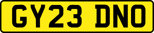 GY23DNO