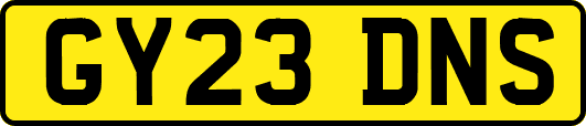 GY23DNS