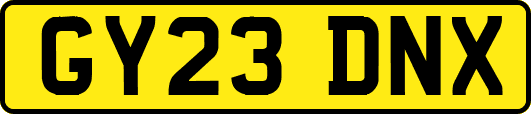GY23DNX
