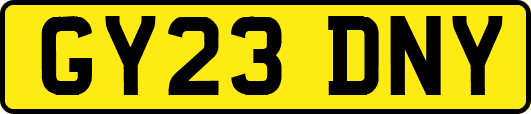 GY23DNY