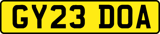 GY23DOA