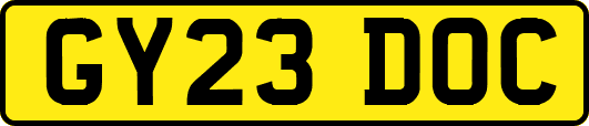 GY23DOC