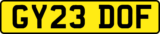 GY23DOF