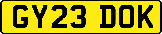 GY23DOK