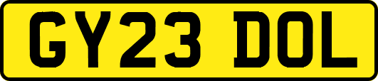 GY23DOL